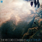 Review: The Record Company - All This Life